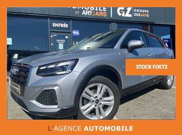 30 TDI S tronic advanced jusqu'à 48moisgarantie