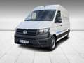 Volkswagen Crafter 35 Kasten 2.0 TDI Hochdach Sitzheizung Weiß - thumbnail 2