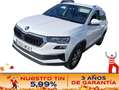 Skoda Karoq 2.0TDI Ambition 4x4 110kW Blanco - thumbnail 1