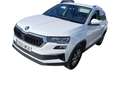 Skoda Karoq 2.0TDI Ambition 4x4 110kW Blanco - thumbnail 2