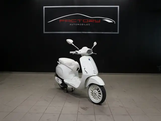 Piaggio 50 CM3