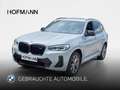 BMW X3 M M Sport Gris - thumbnail 1