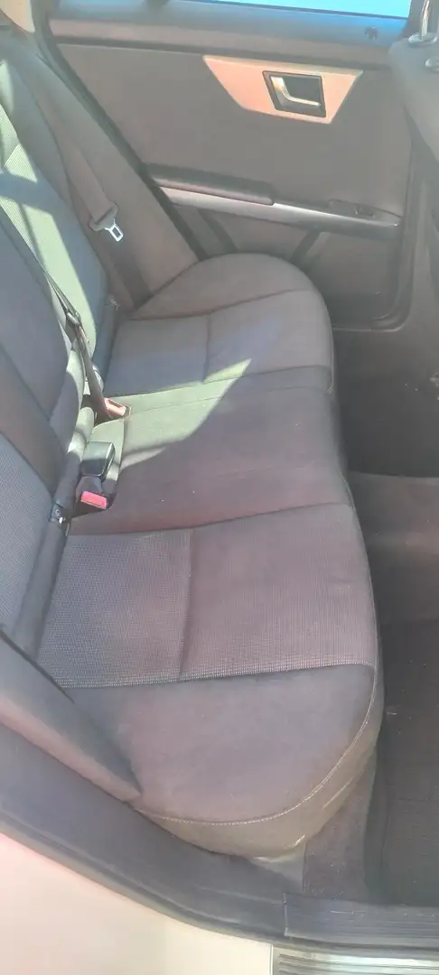 Mercedes-Benz GLK 200 cdi (be) Premium my12 - 2