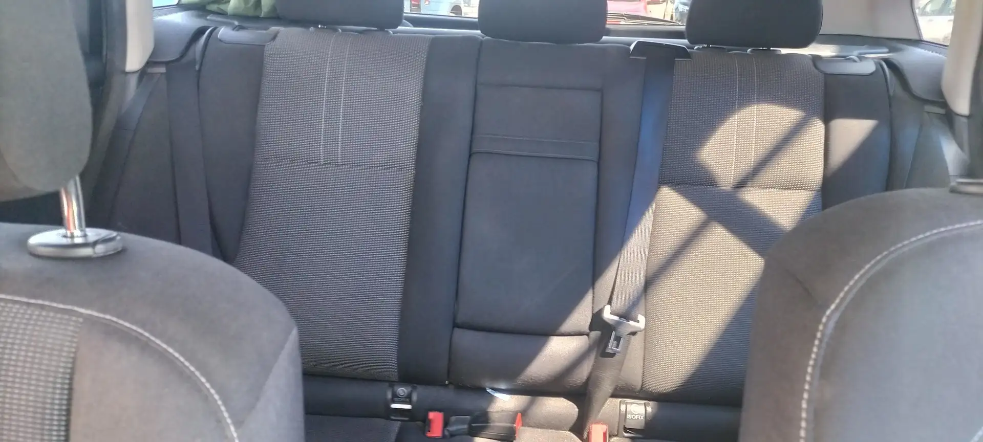 Mercedes-Benz GLK 200 cdi (be) Premium my12 - 1