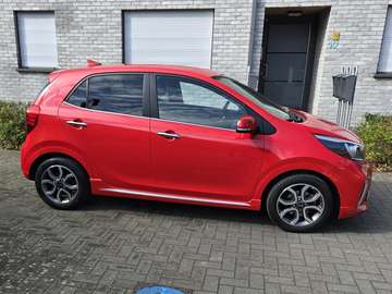 Picanto 1.0i GT Line
