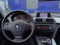 BMW 318 318d Schwarz - thumbnail 8
