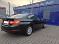 BMW 318 318d Schwarz - thumbnail 5
