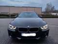 BMW 318 318d Schwarz - thumbnail 1