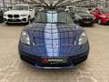 Porsche Boxster 718 Boxster 2.0 OPF  PDK|BiXenon|SportAuspuff Blau - thumbnail 2