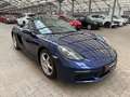 Porsche Boxster 718 Boxster 2.0 OPF  PDK|BiXenon|SportAuspuff Blau - thumbnail 6