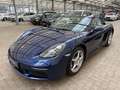 Porsche Boxster 718 Boxster 2.0 OPF  PDK|BiXenon|SportAuspuff Blau - thumbnail 7