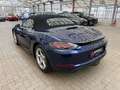 Porsche Boxster 718 Boxster 2.0 OPF  PDK|BiXenon|SportAuspuff Blau - thumbnail 4