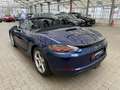Porsche Boxster 718 Boxster 2.0 OPF  PDK|BiXenon|SportAuspuff Blau - thumbnail 8