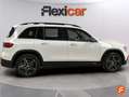 Mercedes-Benz GLB 200 2.0++250+4MATIC+DCT+165KW+%28224CV%29 Blanco - thumbnail 3