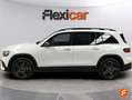 Mercedes-Benz GLB 200 2.0++250+4MATIC+DCT+165KW+%28224CV%29 Blanco - thumbnail 5