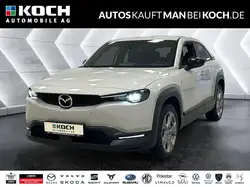 Mazda MX-30 2022 L e SKYACTIV EV EXCLUSIVE LINE Navi LED