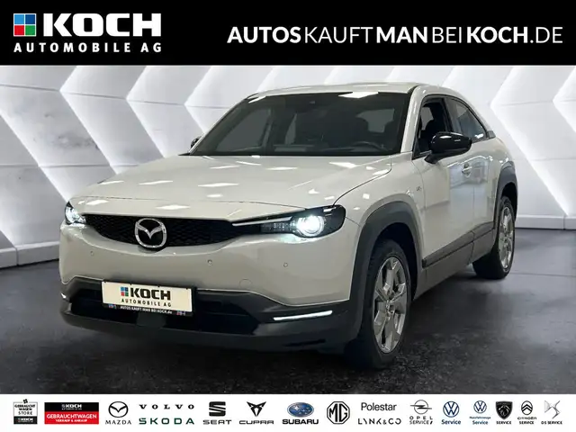 Mazda MX-30