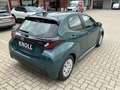 Toyota Yaris 1,5 Hybrid Active Grün - thumbnail 4