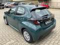 Toyota Yaris 1,5 Hybrid Active Grün - thumbnail 6