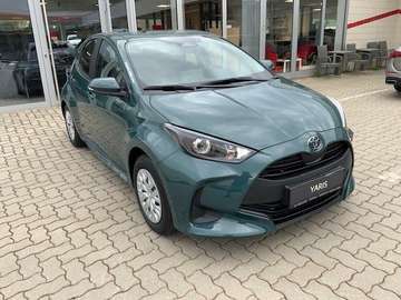 1,5 Hybrid Active