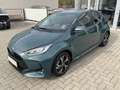 Toyota Yaris 1,5 Hybrid Teamplayer Grün - thumbnail 3