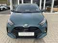 Toyota Yaris 1,5 Hybrid Teamplayer Grün - thumbnail 2