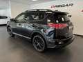 Toyota RAV 4 Rav4 2.5 vvt-i h Dynamic+ 2wd e-cvt 60.000 KM Nero - thumbnail 5