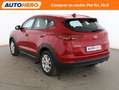 Hyundai TUCSON 1.6 Klass 2WD Rojo - thumbnail 4