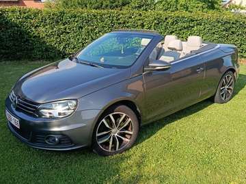 Eos 2.0 CR TDi DPF