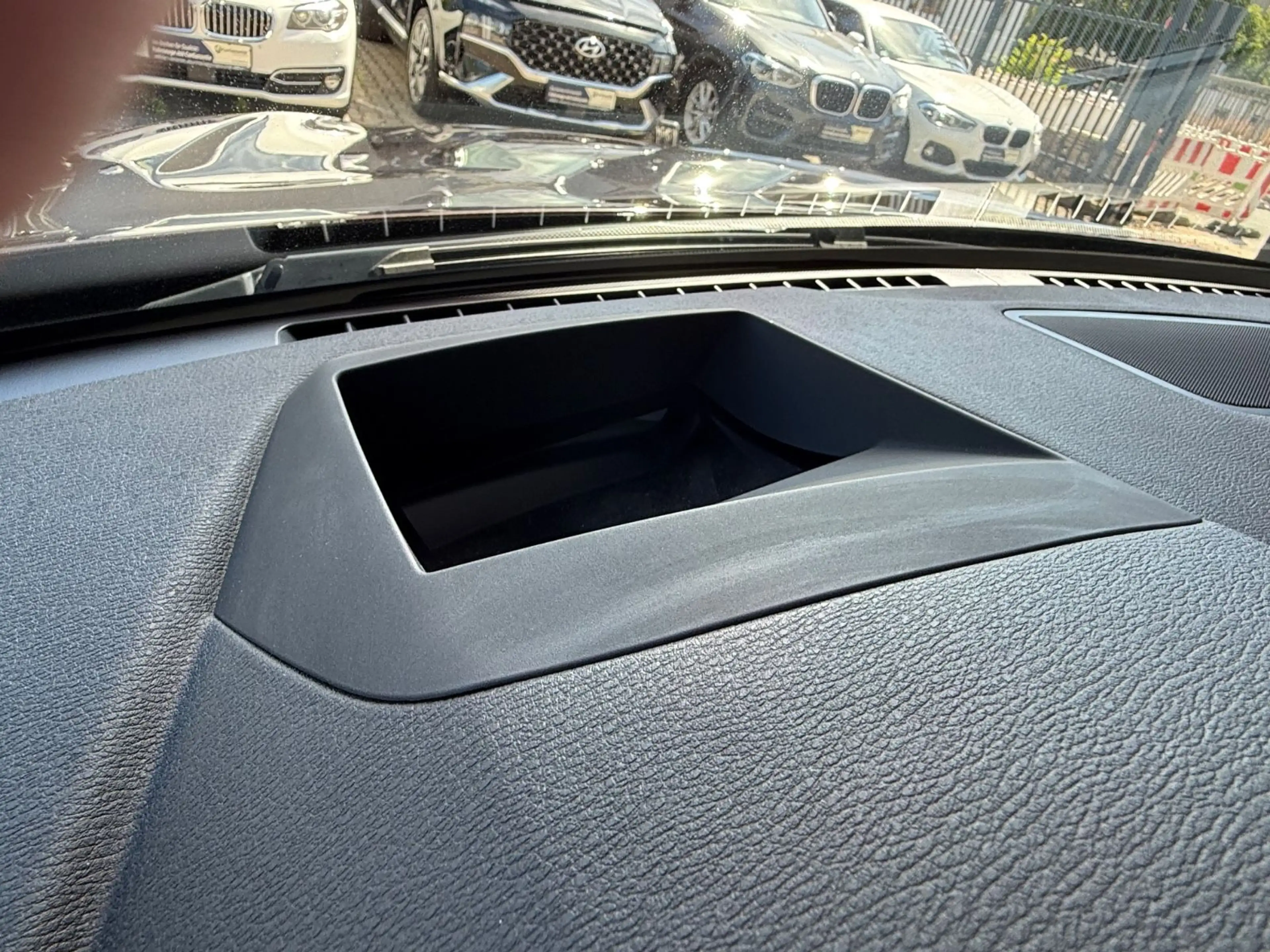 BMW X3 xDrive 20 d Aut.X Line Leder 1. HAND — photo 15