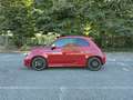 Abarth 500 1.4 T-Jet 695 180cv Rot - thumbnail 2