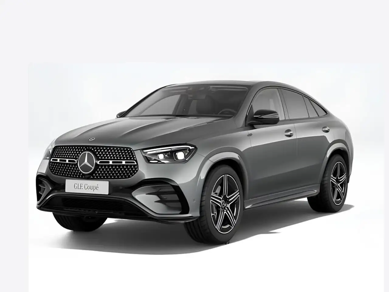 Mercedes-Benz GLE 300