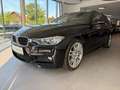 BMW 318 d xDrive M Sport Schwarz - thumbnail 3