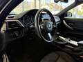 BMW 318 d xDrive M Sport Schwarz - thumbnail 8