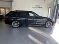 BMW 318 d xDrive M Sport Schwarz - thumbnail 6