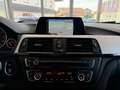 BMW 318 d xDrive M Sport Schwarz - thumbnail 12