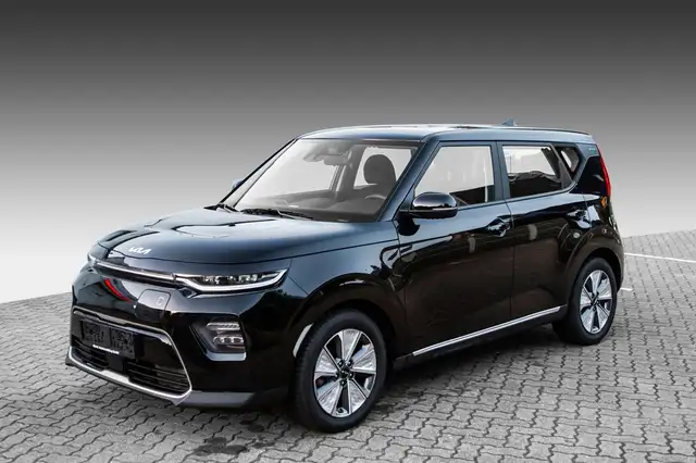 Kia Soul Kia e-Soul Edition 7 100 kW