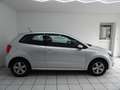 Volkswagen Polo V 1.2 Comfortline BMT/Start-Stopp DSG Automatik Grau - thumbnail 10