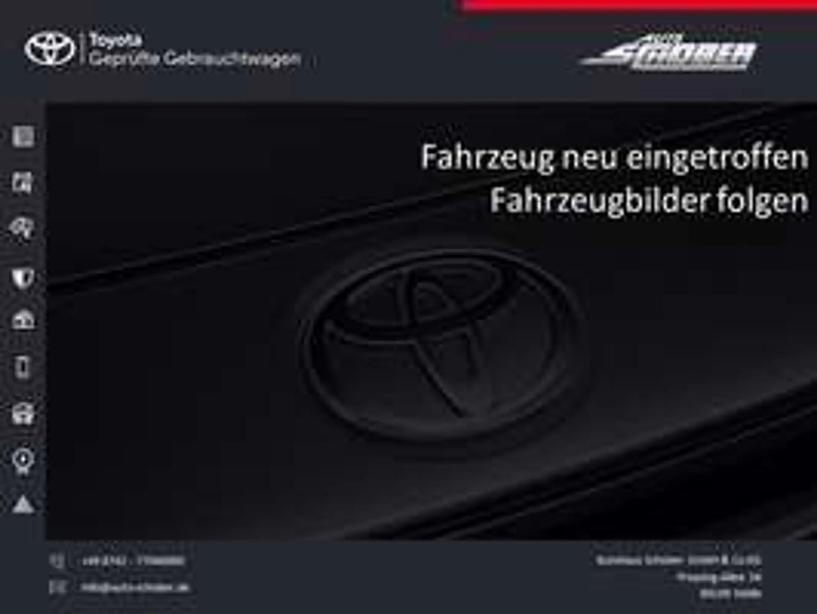 Toyota bZ4X *Leasing* bZ4X Touring Teamplayer/360°