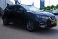 Nissan Qashqai 1.2 115 PK Business Edition, LED, Keyless, 360 Cam Negro - thumbnail 4