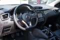 Nissan Qashqai 1.2 115 PK Business Edition, LED, Keyless, 360 Cam Negro - thumbnail 3