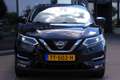 Nissan Qashqai 1.2 115 PK Business Edition, LED, Keyless, 360 Cam Negro - thumbnail 5