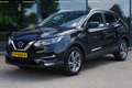 Nissan Qashqai 1.2 115 PK Business Edition, LED, Keyless, 360 Cam Negro - thumbnail 6