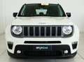 Jeep Renegade Renegade 1.6 mjt Limited 2wd 130cv Bianco - thumbnail 2