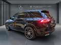 Mercedes-Benz GLE 350 e 4M AMG+MBUX+Night+Ambiente+WIDE+KAMERA Schwarz - thumbnail 8