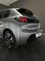 Peugeot 208 208 1.5 bluehdi Allure Pack s Grigio - thumbnail 8