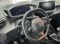 Peugeot 208 208 1.5 bluehdi Allure Pack s Grigio - thumbnail 9
