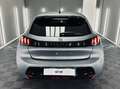 Peugeot 208 208 1.5 bluehdi Allure Pack s Grigio - thumbnail 5