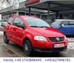Volkswagen Fox 1.2i Color/TÜV AU 11.2026/Tornadorot/S-Heft Rot - thumbnail 1
