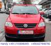 Volkswagen Fox 1.2i Color/TÜV AU 11.2026/Tornadorot/S-Heft Rot - thumbnail 3